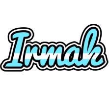 Irmak argentine logo