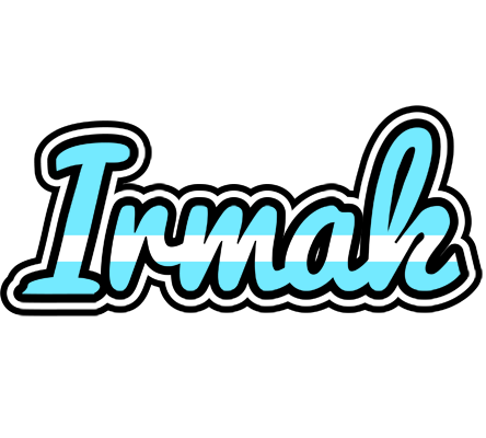 Irmak argentine logo
