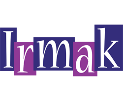 Irmak autumn logo