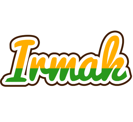 Irmak banana logo