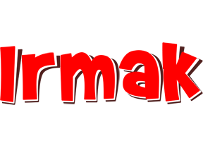 Irmak basket logo