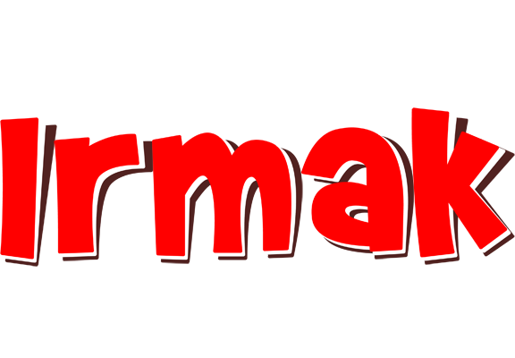 Irmak basket logo