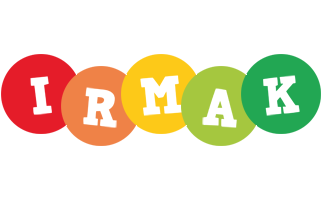Irmak boogie logo