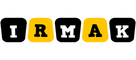 Irmak boots logo