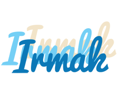 Irmak breeze logo