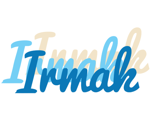 Irmak breeze logo