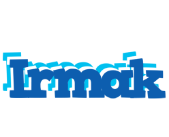 Irmak business logo