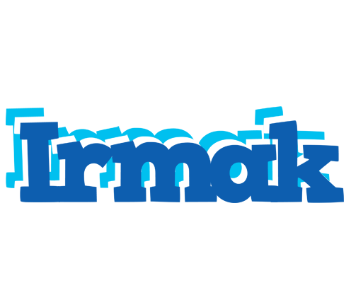 Irmak business logo