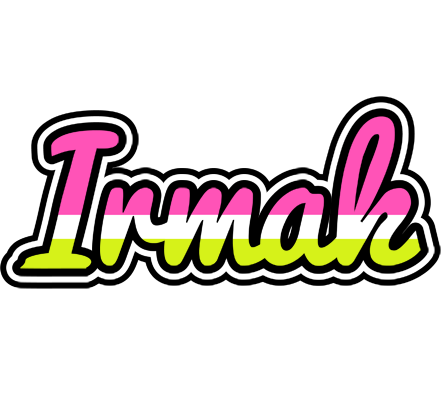 Irmak candies logo