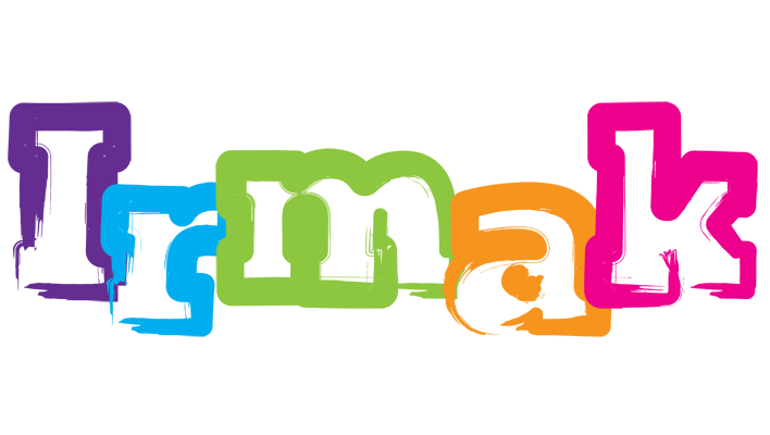 Irmak casino logo