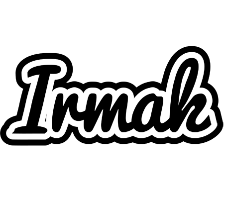 Irmak chess logo