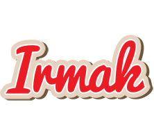 Irmak chocolate logo