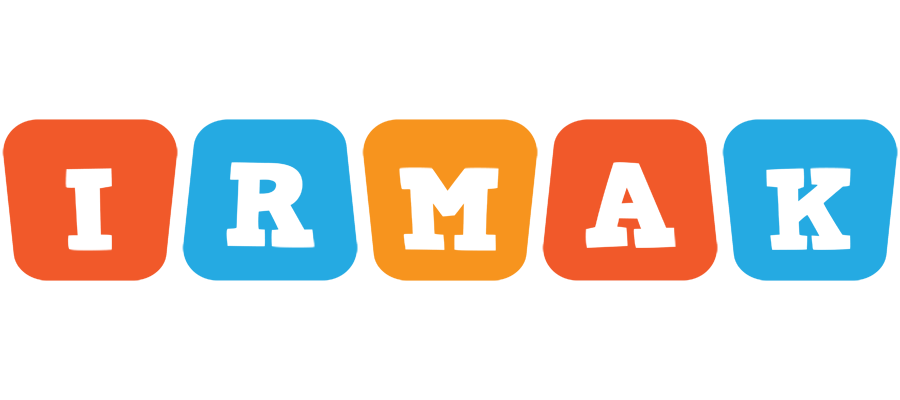 Irmak comics logo