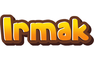 Irmak cookies logo