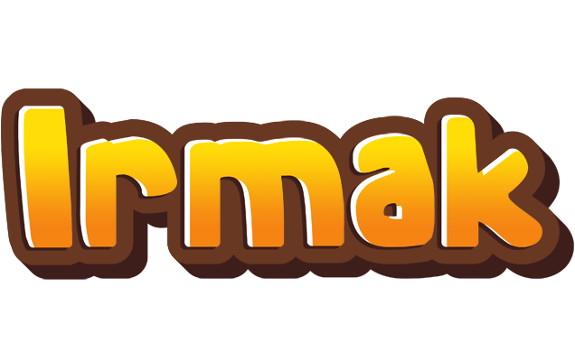 Irmak cookies logo