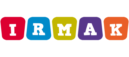 Irmak daycare logo