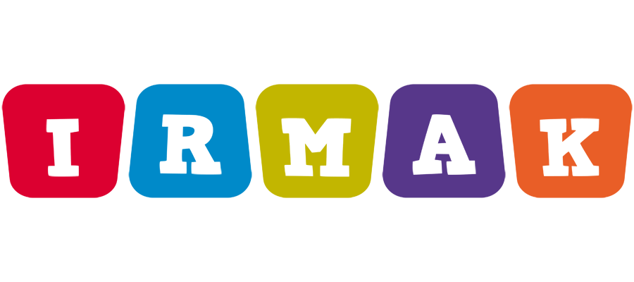 Irmak daycare logo