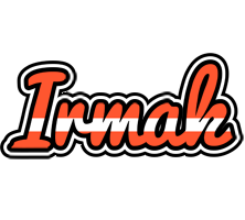 Irmak denmark logo