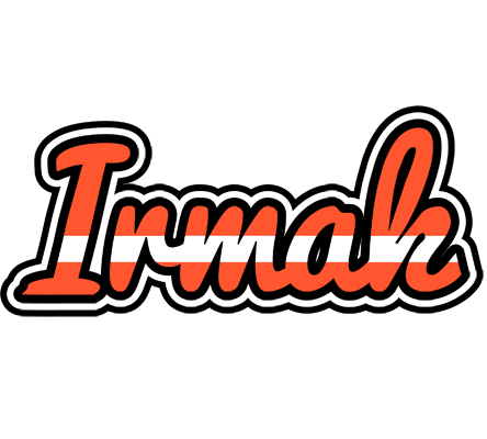 Irmak denmark logo