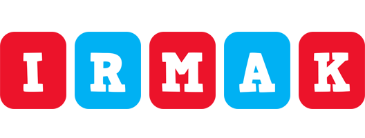Irmak diesel logo
