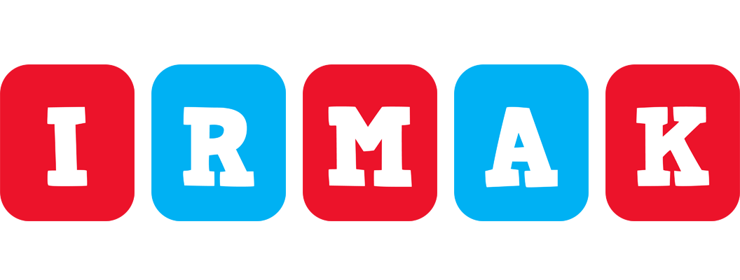 Irmak diesel logo