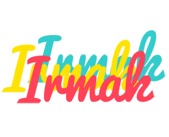 Irmak disco logo
