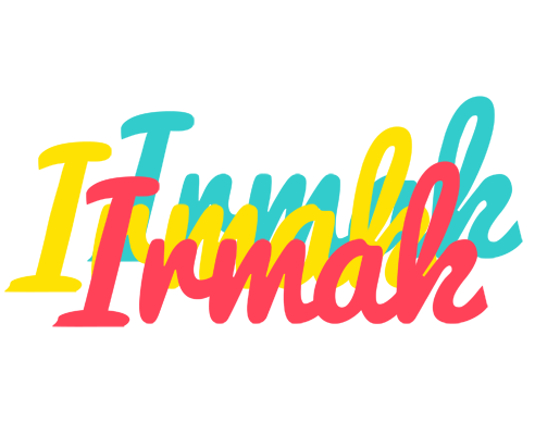 Irmak disco logo