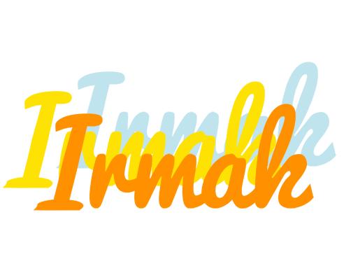 Irmak energy logo