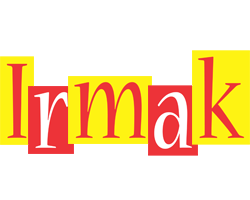 Irmak errors logo