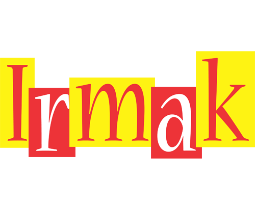 Irmak errors logo