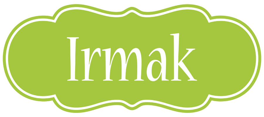 Irmak family logo