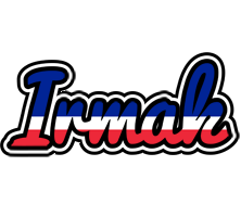 Irmak france logo