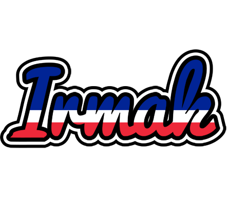 Irmak france logo