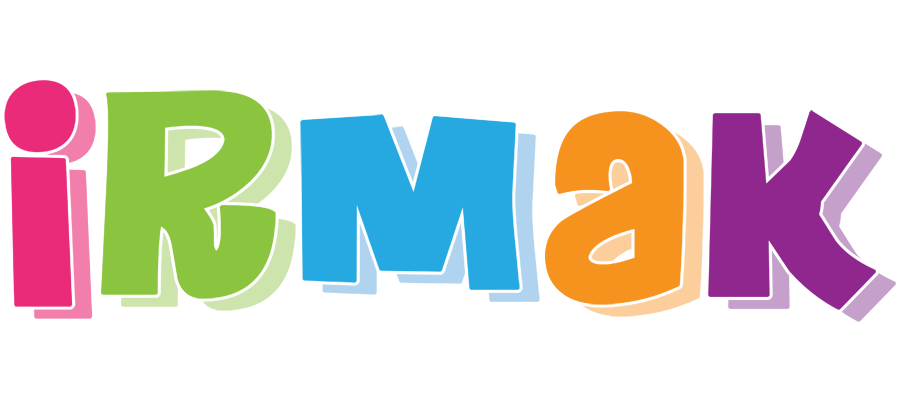 Irmak friday logo