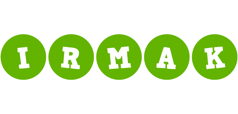 Irmak games logo