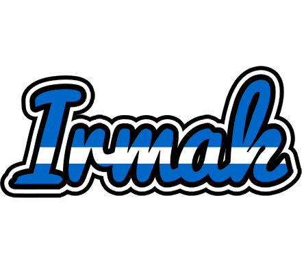 Irmak greece logo