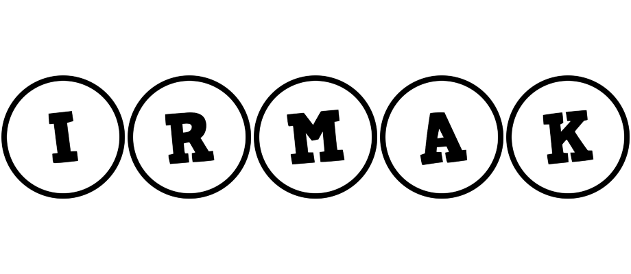 Irmak handy logo