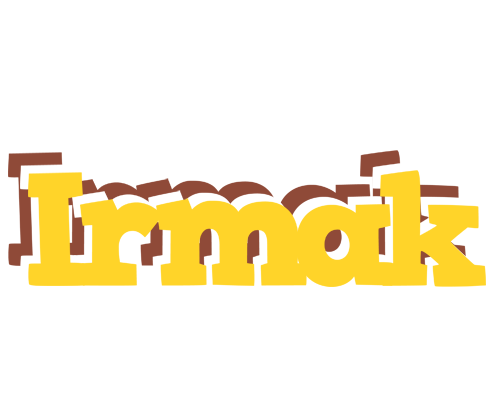 Irmak hotcup logo