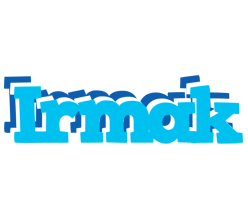 Irmak jacuzzi logo