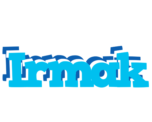 Irmak jacuzzi logo
