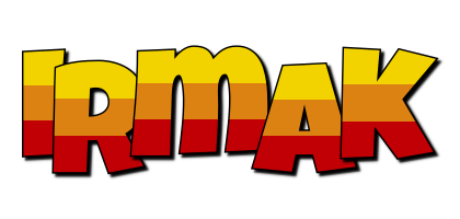 Irmak jungle logo