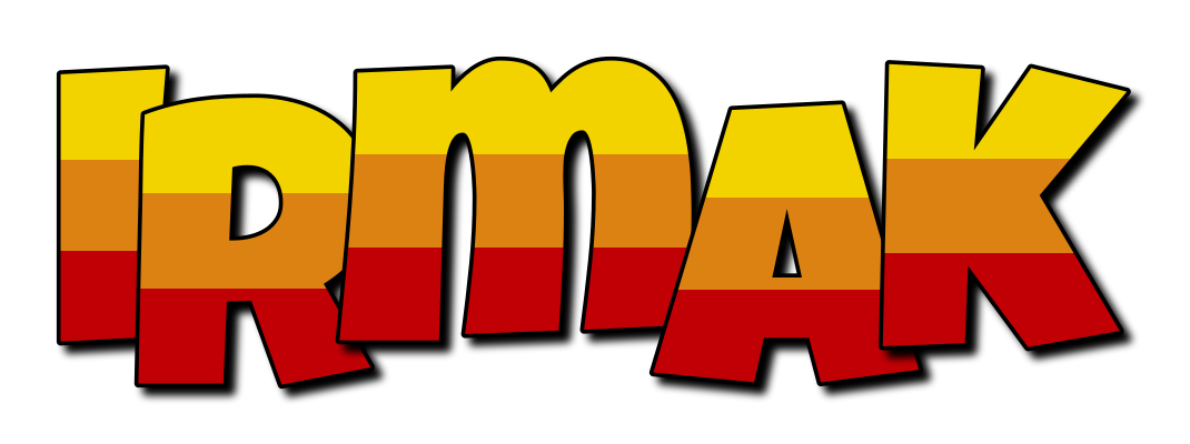 Irmak jungle logo
