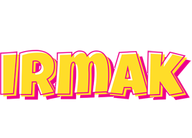 Irmak kaboom logo