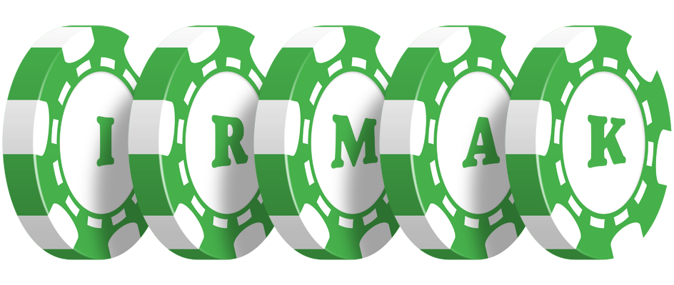 Irmak kicker logo