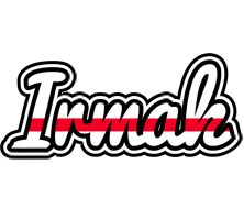 Irmak kingdom logo