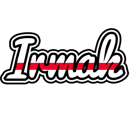 Irmak kingdom logo