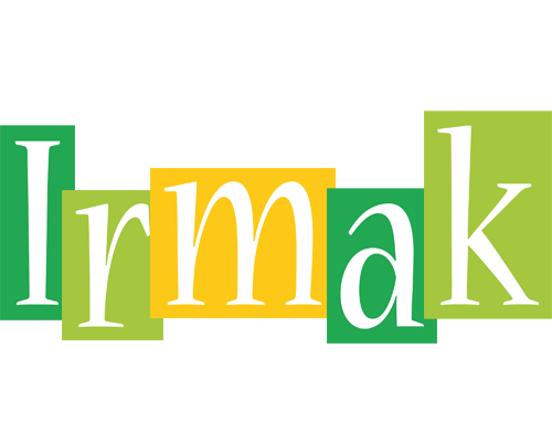 Irmak lemonade logo