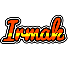 Irmak madrid logo
