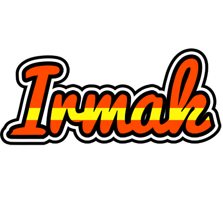 Irmak madrid logo