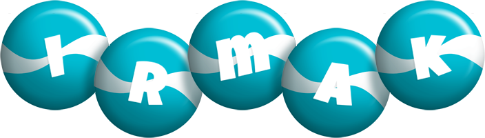 Irmak messi logo
